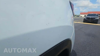 2024 Jeep Compass Trailhawk - miniatura 28