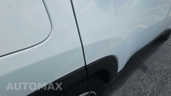2024 Jeep Compass Trailhawk - miniatura 30