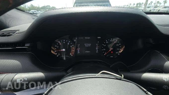 2024 Jeep Compass Trailhawk - miniatura 31