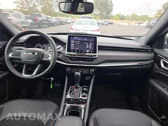 2024 Jeep Compass Trailhawk - miniatura 11