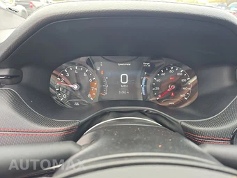 2024 Jeep Compass Trailhawk - miniatura 12