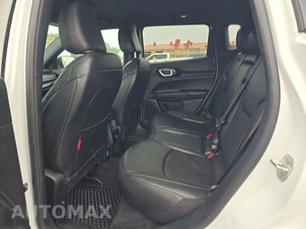 2024 Jeep Compass Trailhawk - miniatura 13