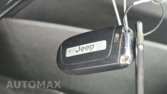2024 Jeep Compass Trailhawk - miniatura 18