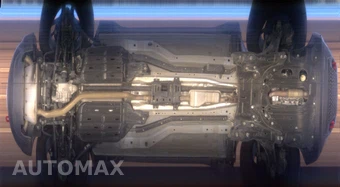 2024 Jeep Compass Trailhawk - miniatura 19