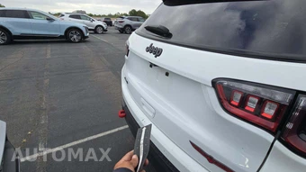 2024 Jeep Compass Trailhawk - miniatura 23