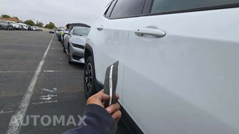 2024 Jeep Compass Trailhawk - miniatura 24