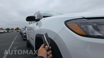 2024 Jeep Compass Trailhawk - miniatura 26