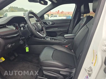 2024 Jeep Compass Trailhawk - miniatura 7