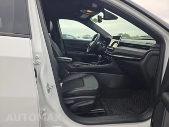 2024 Jeep Compass Trailhawk - miniatura 8