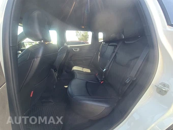 2024 Jeep Compass Trailhawk - miniatura 13