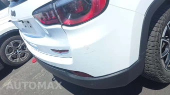 2024 Jeep Compass Trailhawk - miniatura 21