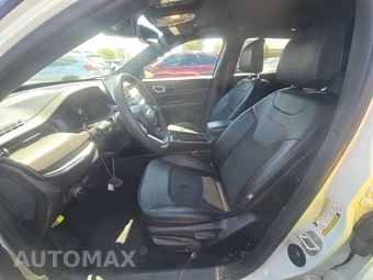 2024 Jeep Compass Trailhawk - miniatura 7