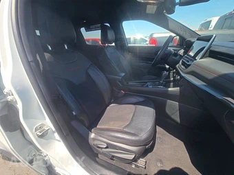 2024 Jeep Compass Trailhawk - miniatura 8
