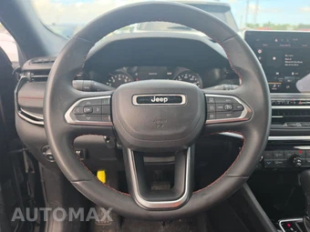 2024 Jeep Compass Trailhawk - miniatura 10