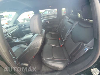 2024 Jeep Compass Trailhawk - miniatura 13