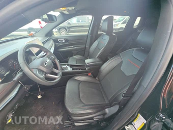 2024 Jeep Compass Trailhawk - miniatura 7