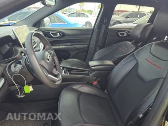 2024 Jeep Compass Trailhawk - miniatura 13