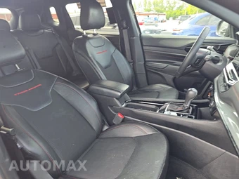 2024 Jeep Compass Trailhawk - miniatura 14
