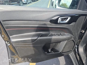 2024 Jeep Compass Trailhawk - miniatura 15