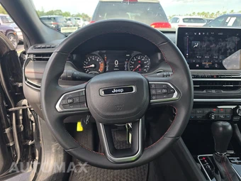 2024 Jeep Compass Trailhawk - miniatura 16