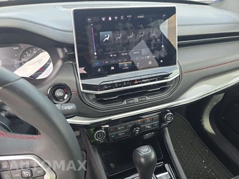 2024 Jeep Compass Trailhawk - miniatura 17