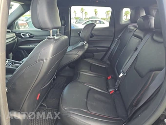 2024 Jeep Compass Trailhawk - miniatura 19