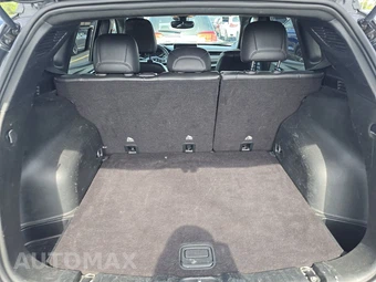 2024 Jeep Compass Trailhawk - miniatura 23