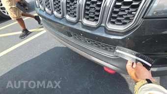 2024 Jeep Compass Trailhawk - miniatura 25