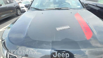 2024 Jeep Compass Trailhawk - miniatura 26