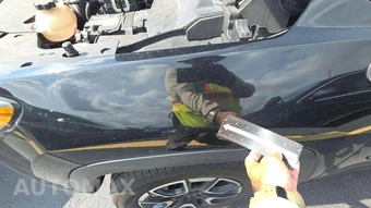 2024 Jeep Compass Trailhawk - miniatura 29
