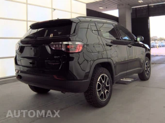 2024 Jeep Compass Trailhawk - miniatura 5