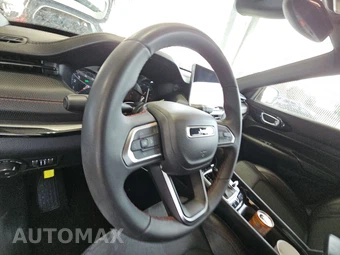 2024 Jeep Compass Trailhawk - miniatura 17