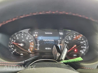 2024 Jeep Compass Trailhawk - miniatura 18