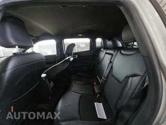 2024 Jeep Compass Trailhawk - miniatura 19