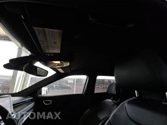2024 Jeep Compass Trailhawk - miniatura 20