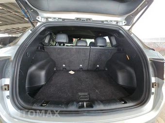 2024 Jeep Compass Trailhawk - miniatura 23