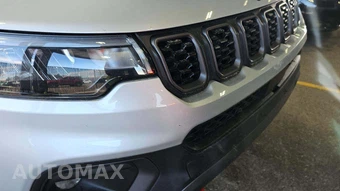 2024 Jeep Compass Trailhawk - miniatura 26