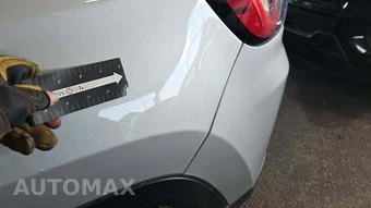 2024 Jeep Compass Trailhawk - miniatura 33