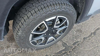 2024 Jeep Compass Trailhawk - miniatura 37