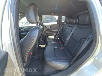 2024 Jeep Compass Trailhawk - miniatura 13