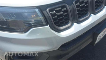 2024 Jeep Compass Trailhawk - miniatura 20