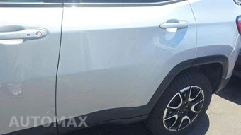 2024 Jeep Compass Trailhawk - miniatura 25