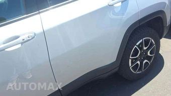 2024 Jeep Compass Trailhawk - miniatura 26