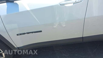 2024 Jeep Compass Trailhawk - miniatura 27