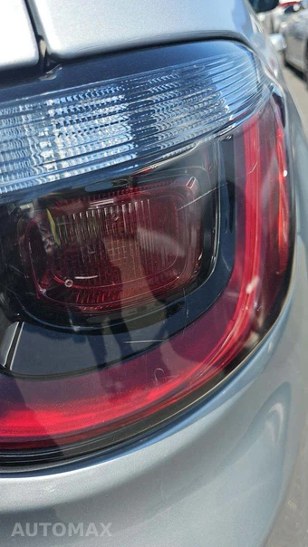 2024 Jeep Compass Trailhawk - miniatura 29