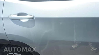 2024 Jeep Compass Trailhawk - miniatura 30