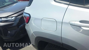 2024 Jeep Compass Trailhawk - miniatura 31