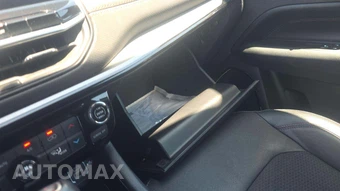 2024 Jeep Compass Trailhawk - miniatura 35