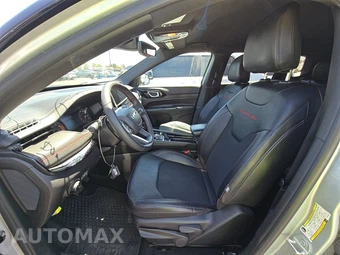 2024 Jeep Compass Trailhawk - miniatura 7