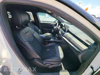 2024 Jeep Compass Trailhawk - miniatura 14